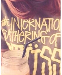 STUSSY | Tシャツ/カットソー