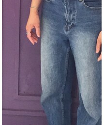 omekasi | デニムパンツ