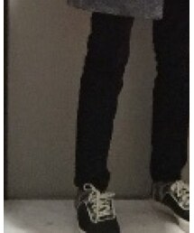 Alexander McQUEEN PUMA | スニーカー