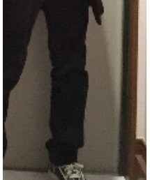 RALPH LAUREN  BLACK LABEL | その他パンツ