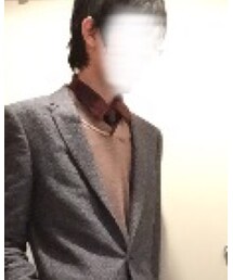 ARMANI COLLEZIONI | ニット/セーター