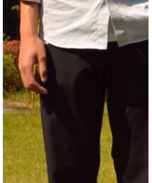 YAECA | スラックス