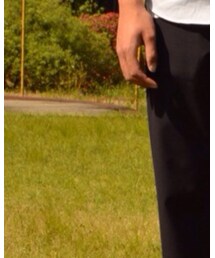 UNIVERSAL PRODUCTS | Tシャツ/カットソー