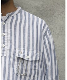 and wander | シャツ/ブラウス