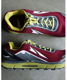 ALTRA | シューズ