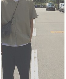 Supreme  | Tシャツ/カットソー