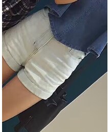 American Apparel | カーゴパンツ