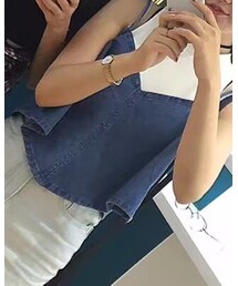 Juslin | キャミソール