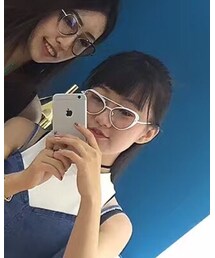 gentle monster | メガネ