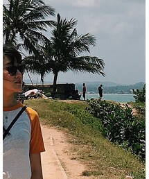 MONKI | Tシャツ/カットソー