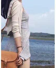 Bershka | チュニック