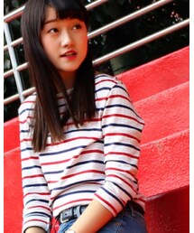 UNIQLO | Tシャツ/カットソー