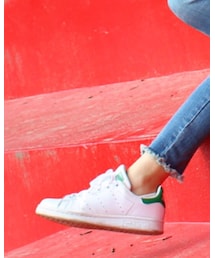 adidas | スニーカー