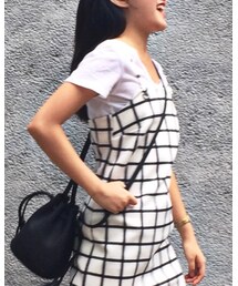 asos | ワンピース