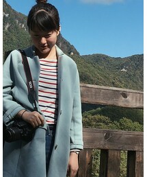 zuczug | ジャケット/アウター