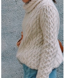 ZARA | ニット/セーター