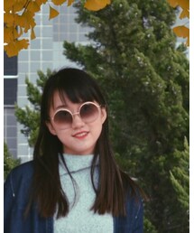 CACHAREL | サングラス