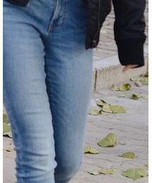 UNIQLO | デニムパンツ