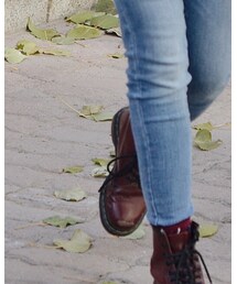 Dr. Martens | ブーツ