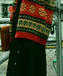 Dear Oldies | 聖誕外套(その他アウター)