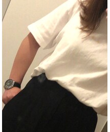 MYTH | Tシャツ/カットソー