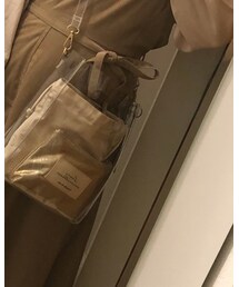 NICE CLAUP | バッグ