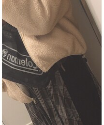 w closet | ジャケット/アウター