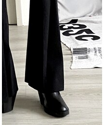 Ann DEMEULEMEESTER | アクセサリー