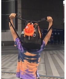 POLO SPORTS | バックパック/リュック