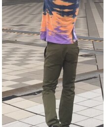 LACOSTE | その他パンツ