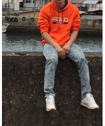 RUSTICDIME | その他パンツ