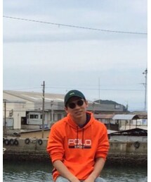 STUSSY | キャップ