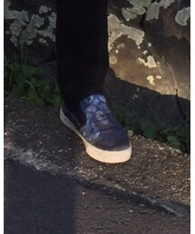 SUPRA | シューズ