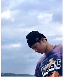 MAKAVELIC | ニットキャップ/ビーニー