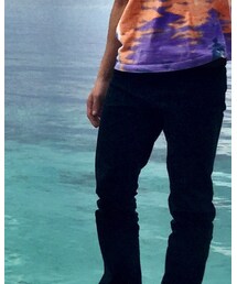 neoblue | スラックス