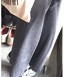 ZARA | その他パンツ