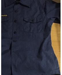 古着 | シャツ/ブラウス