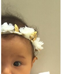 H&M | ヘアバンド