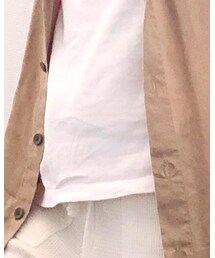 GU | Tシャツ/カットソー