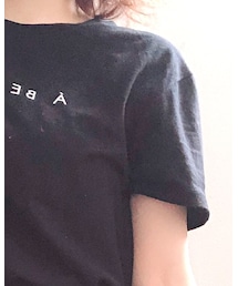 DHOLIC | Tシャツ/カットソー