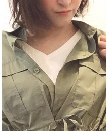 GU | Tシャツ/カットソー