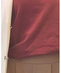 GU | Tシャツ/カットソー