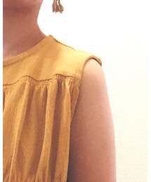 チチカカ | ピアス（両耳用）