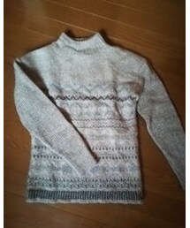 古着 | セーター(ニット/セーター)