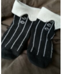 ? | ソックス/靴下