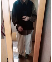 別ショット | その他