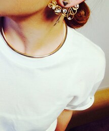 joujou | ピアス（両耳用）