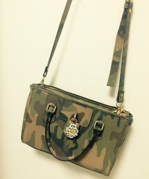 wonder | ショルダーバッグ