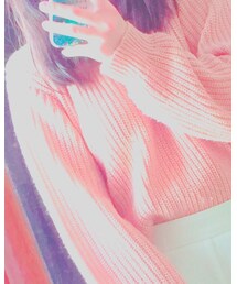 Honeys | ニット/セーター