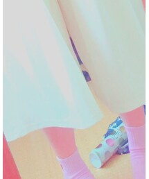 WEGO | ソックス/靴下